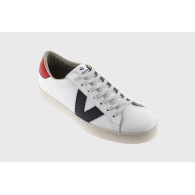 Zapatillas Deportivas en piel Victoria 6157 REBAJADAS Zapatillas Deportivas en piel Victoria 6157 REBAJADAS
