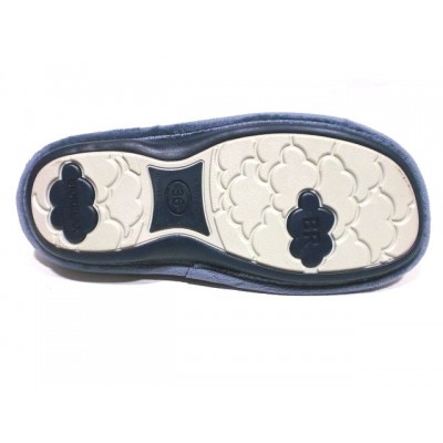 Zapatillas de casa Biorelax by Cosdam con Velcro Azafata Zapatillas de casa Biorelax by Cosdam con Velcro Azafata