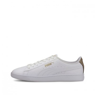 Zapatillas Deportivas Puma Vickky v2 sig Blanco REBAJADAS Zapatillas Deportivas Puma Vickky v2 sig Blanco REBAJADAS