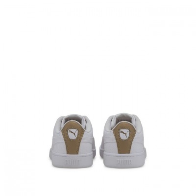 Zapatillas Deportivas Puma Vickky v2 sig Blanco REBAJADAS Zapatillas Deportivas Puma Vickky v2 sig Blanco REBAJADAS