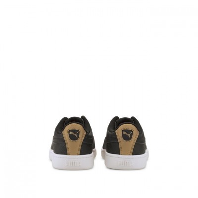 Zapatillas Deportivas Puma Vickky v2 sig Negro REBAJADAS Zapatillas Deportivas Puma Vickky v2 sig Negro REBAJADAS