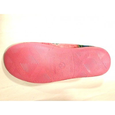 Zapatillas para niñas Alcalde Hada Rosa Zapatillas para niñas Alcalde Hada Rosa