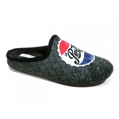 Zapatillas de casa divertidas J´Ortega Ser Papa Mola Zapatillas de casa divertidas J´Ortega Ser Papa Mola
