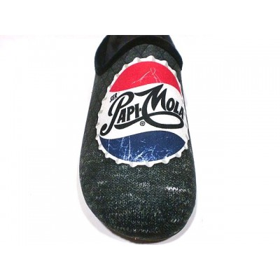 Zapatillas de casa divertidas J´Ortega Ser Papa Mola Zapatillas de casa divertidas J´Ortega Ser Papa Mola
