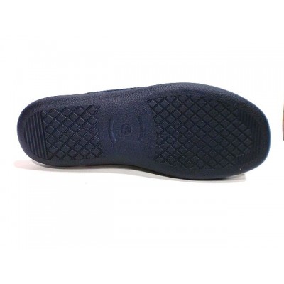 Zapatilla de casa hombre Casadona Polo panilla Zapatilla de casa hombre Casadona Polo panilla