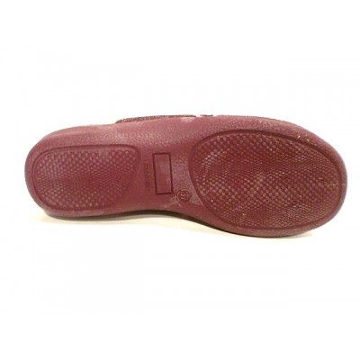 Zapatillas para casa Comodos paño terciopelo Maquillaje Zapatillas para casa Comodos paño terciopelo Maquillaje