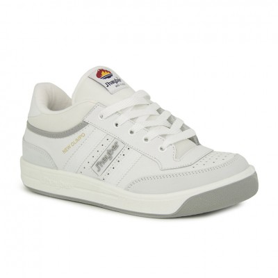 Zapatillas deportivas J´Hayber Olimpo Blanco