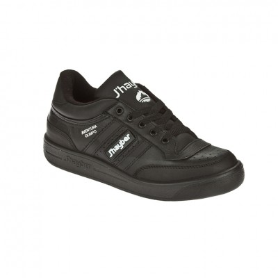 Zapatillas deportivas J´Hayber Olimpo Negro