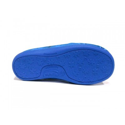 Zapatillas infantiles con velcro Capitan Zapatillas infantiles con velcro Capitan