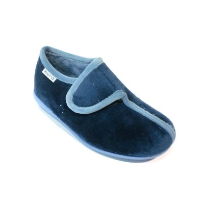 Zapatillas de casa para niños Muro Velcro Tercio Marino (copia) Zapatillas de casa para niños Muro Velcro Tercio Marino (copia)