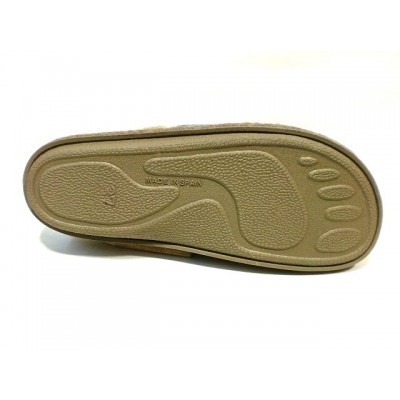Zapatillas de casa Biorelax by Cosdam plantilla extraible piso huella Azafata Zapatillas de casa Biorelax by Cosdam plantilla extraible piso huella Azafata
