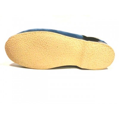 Zapatillas casa paño aterciopelado Subiran Estrella Pura Lana Zapatillas casa paño aterciopelado Subiran Estrella Pura Lana
