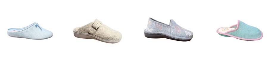 Zapatillas para el día de la madre cómodas