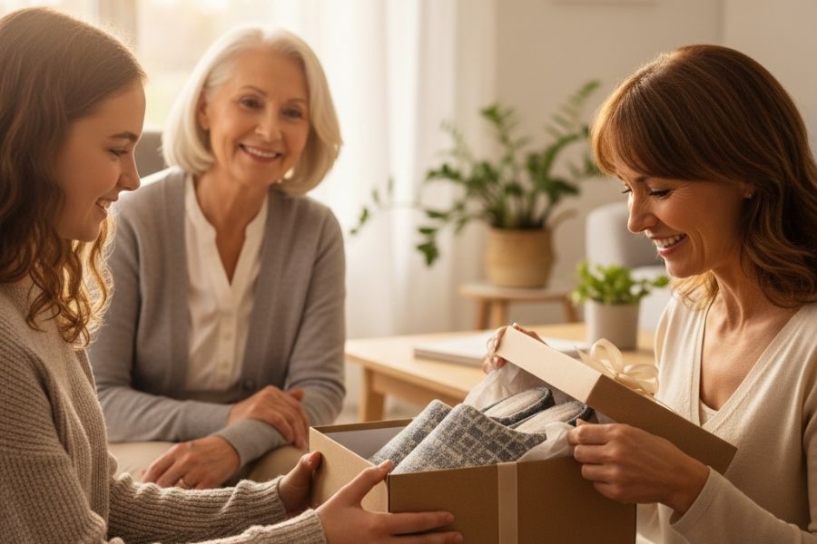 Lee más sobre el artículo Qué regalar el Día de la Madre en 2026: guía práctica (y realista) para acertar sin improvisar
