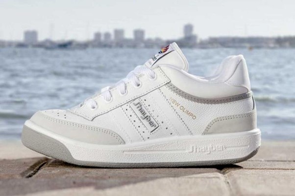 J´hayber Olimpo Blancas