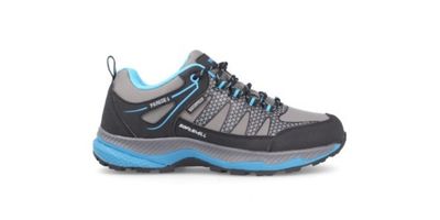 Zapatillas Trekking Paredes Setenil de mujer