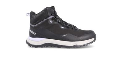 Bota Trekking Paredes SoftShell Mimosa de mujer