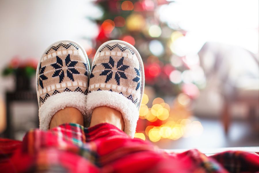 Regala La Casa de las Zapatillas por Navidad y Reyes | La Casa de las Zapatillas