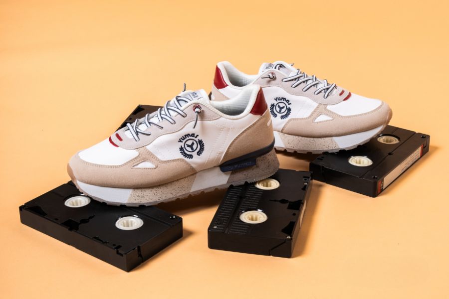 ¡Yumas tiene zapatillas para todos los pies! | La Casa de las Zapatillas