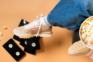Yumas, las zapatillas que marcaron a toda una generación | La Casa de las Zapatillas