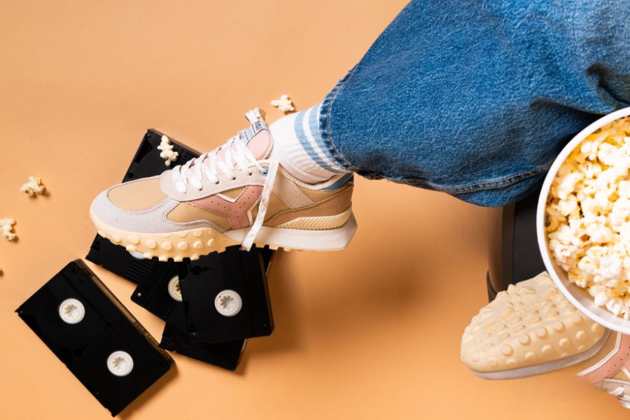 Yumas, las zapatillas que marcaron a toda una generación | La Casa de las Zapatillas