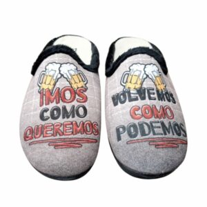 Zapatillas Casa Vivant C252067 Galegadas Imos