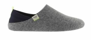 Zapatillas Victoria 81115 Norte Fieltro y neopreno