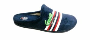Zapatillas casa CM Confort plantilla extraible LowCost