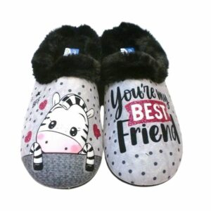 Zapatillas casa Muro 2705 Suapel Best Friend