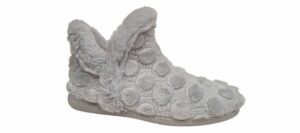 Zapatillas casa Muro 9617 abotinadas dacha