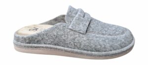 Zapatillas casa Salvi 45L 002 Elfo fieltro antifaz