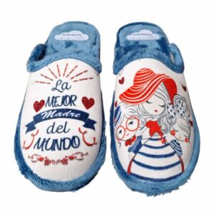 Zapatillas casa Suaveflex 200 Mejor Madre