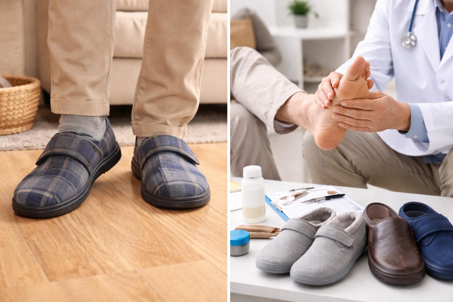 Zapatillas especializadas