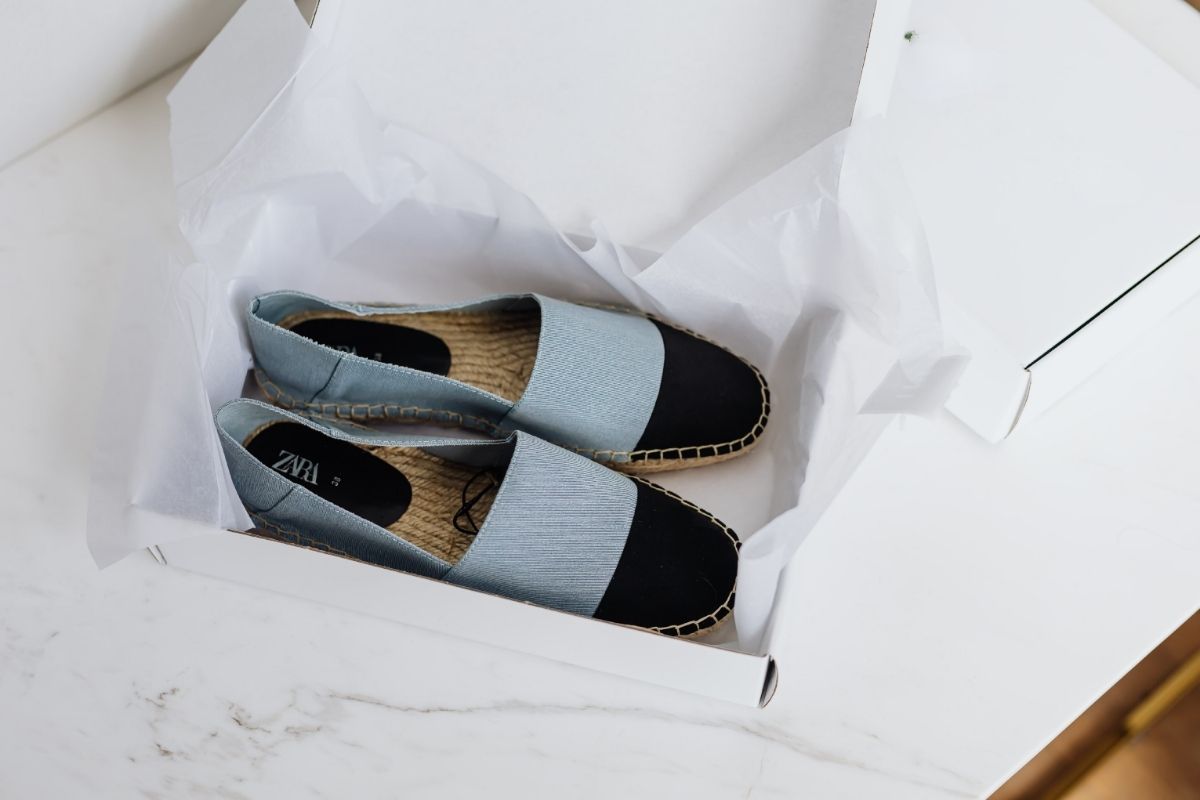 Comprar alpargatas online en La Casa de las Zapatillas