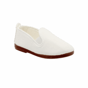 Zapatilla lona Javer 55 Kung-Fu