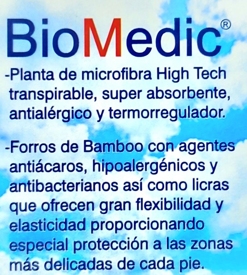 BioMedic by Cabrera 2