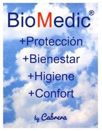 BioMedic by Cabrera
