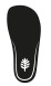 barefoot plantilla extraible