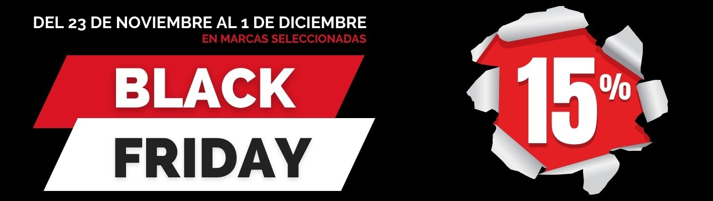 Black Friday 2024