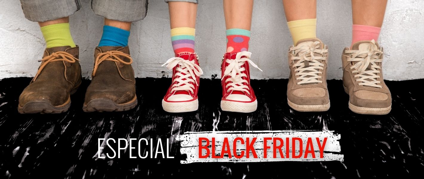 Especial Navidad - La Casa de las Zapatillas