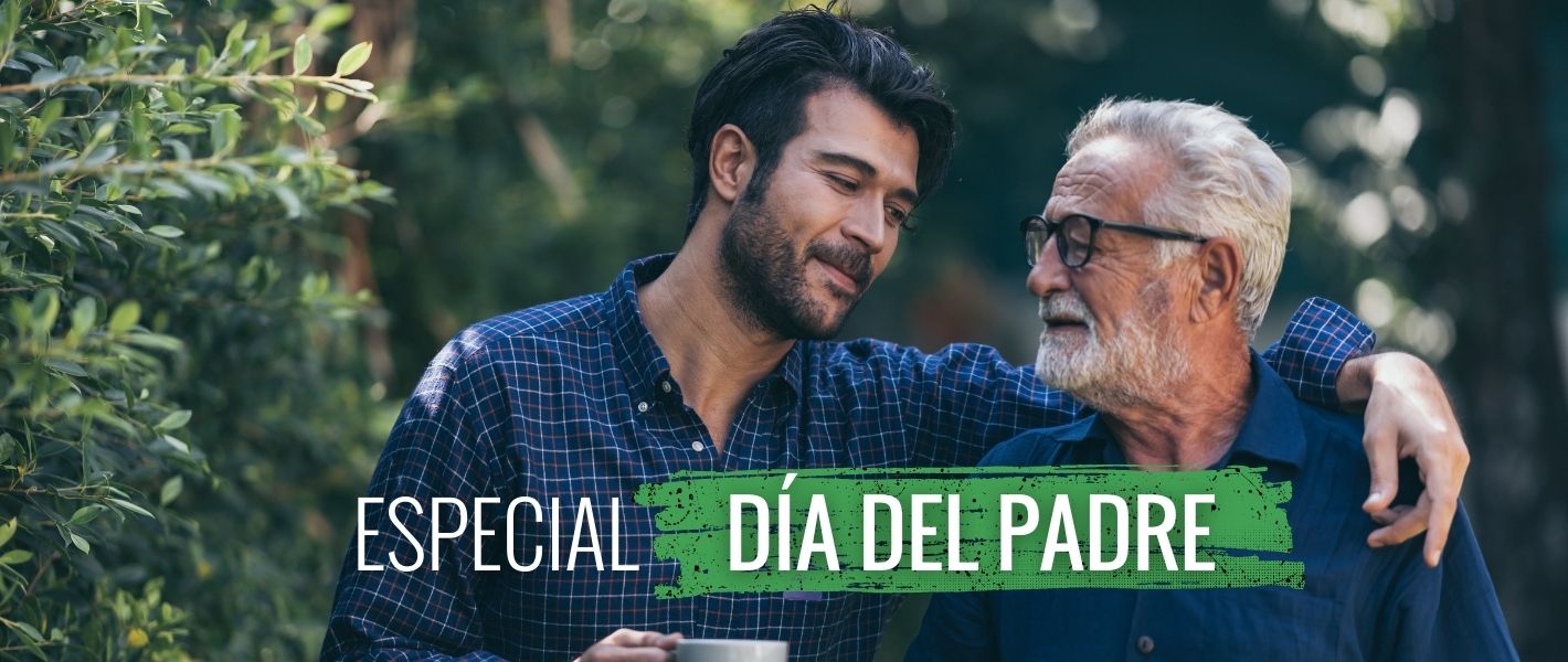 D&iacute;a del Padre - La Casa de las Zapatillas