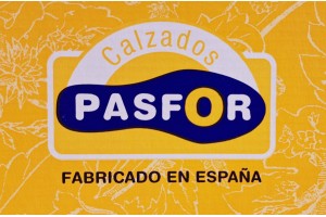 Calzados Pasfor