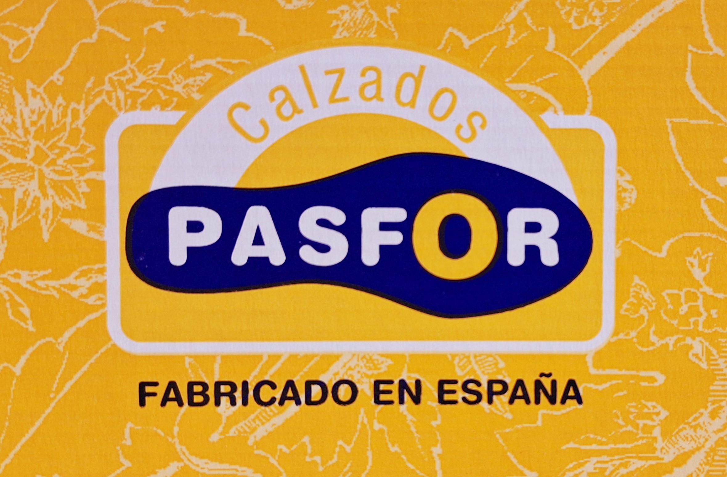Calzados Pasfor