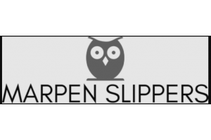 Marpen Slippers