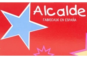 Alcalde