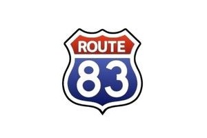 Route 83